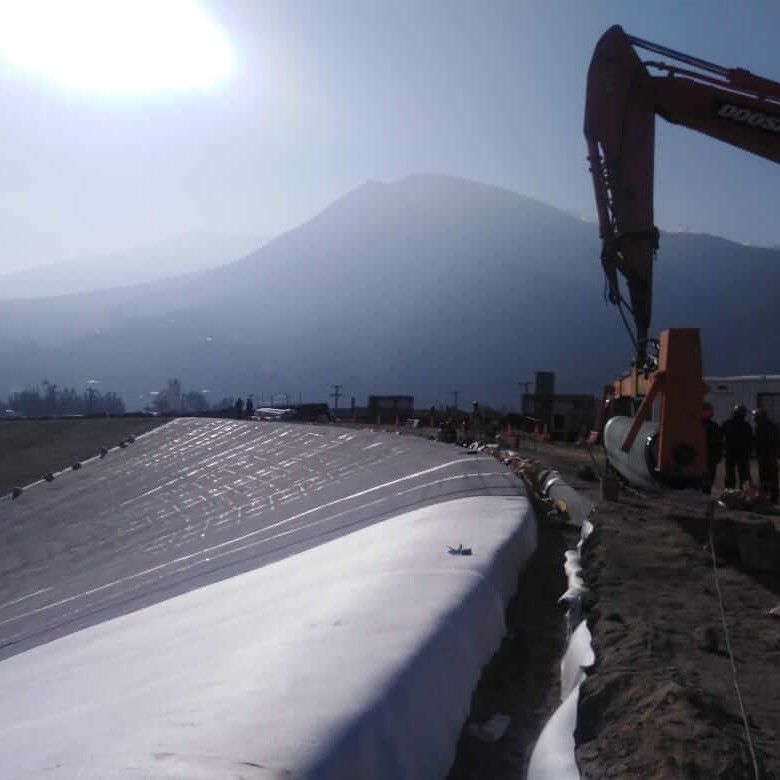 Fotos COLETANCHE (Estanques Aguas Andinas) 21