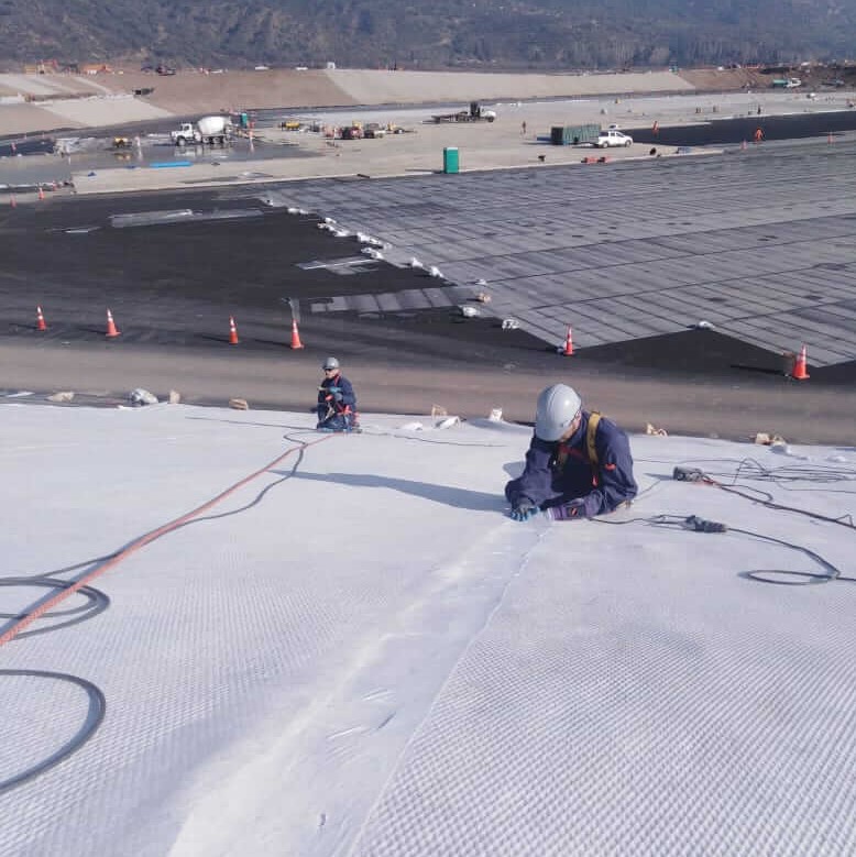 Fotos COLETANCHE (Estanques Aguas Andinas) 22