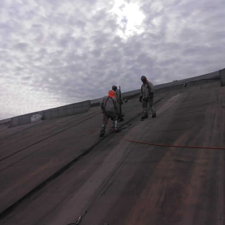 Fotos COLETANCHE (Estanques Aguas Andinas) 30